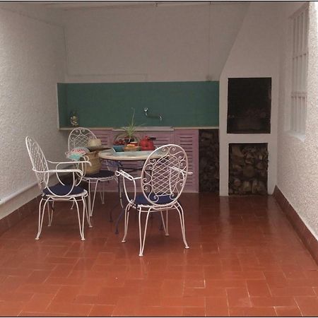 Can Pinyana Torreblanca Exterior foto