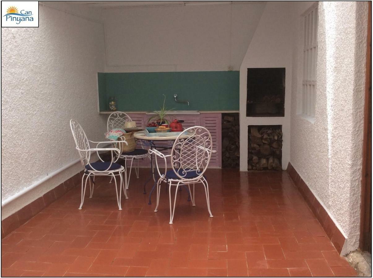 Can Pinyana Torreblanca Exterior foto
