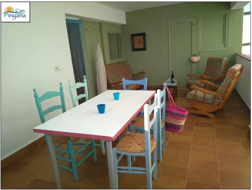 Can Pinyana Torreblanca Exterior foto