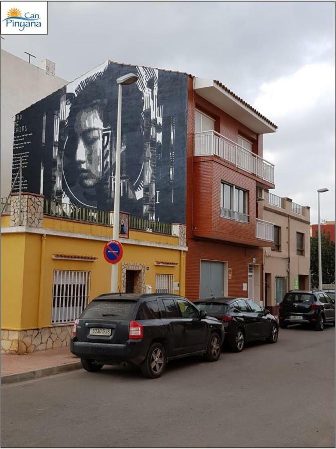 Can Pinyana Torreblanca Exterior foto